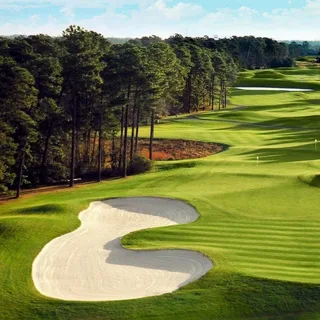 Golf Courses and Soil Conservation Practices